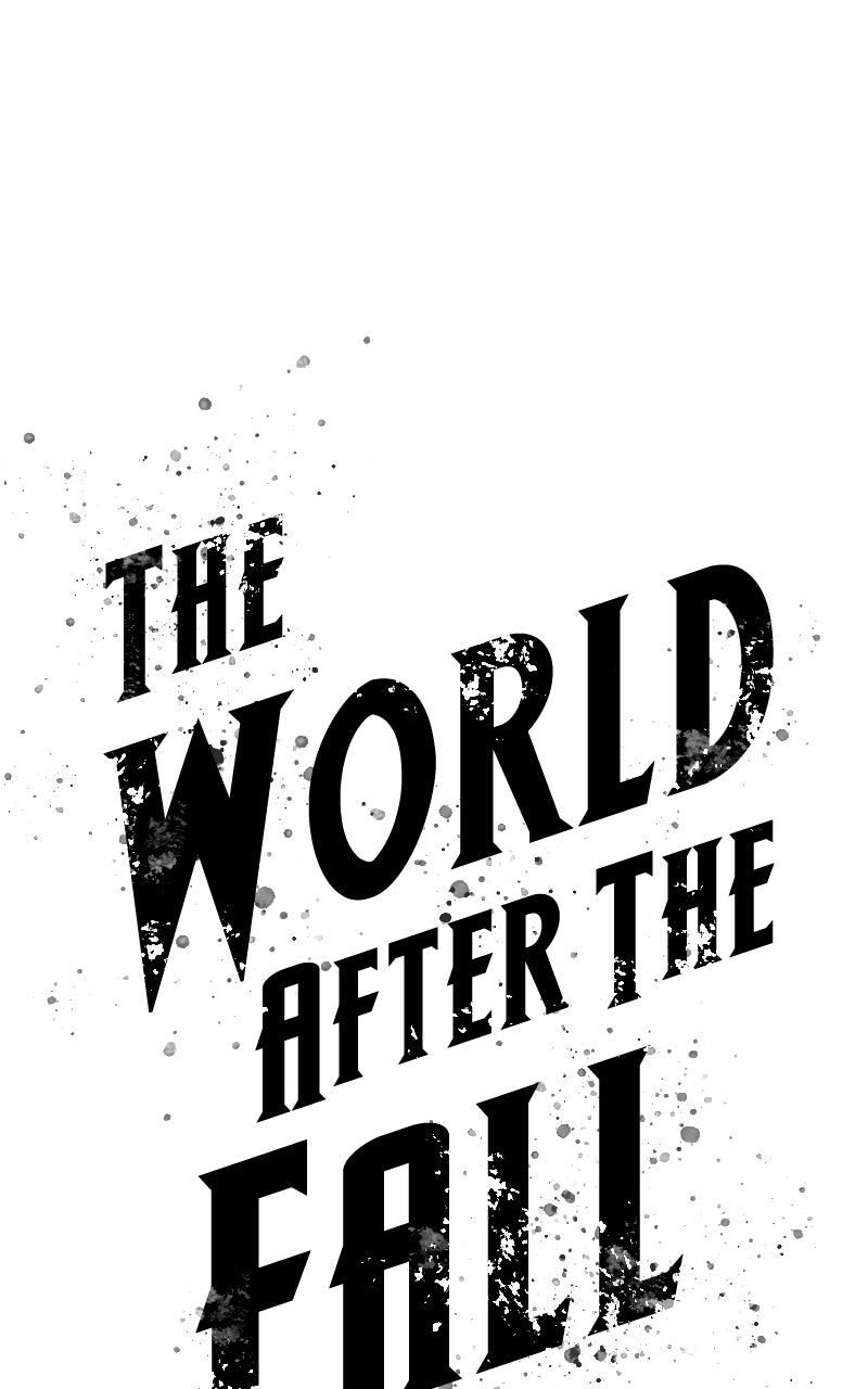 The World After The End Chapter 56 Page 24