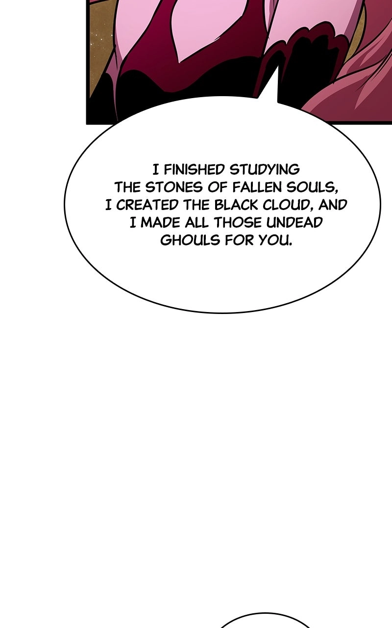 The World After The End Chapter 56 Page 33