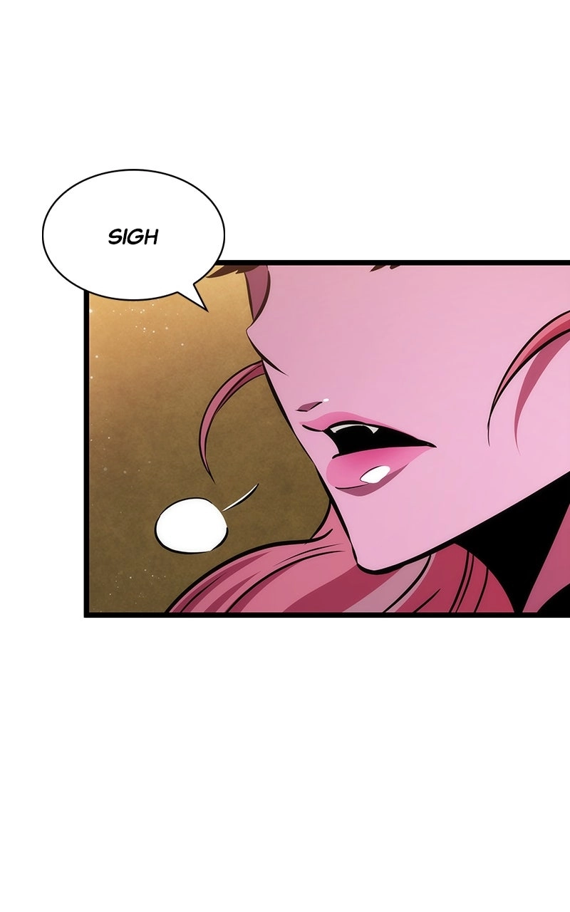 The World After The End Chapter 56 Page 35