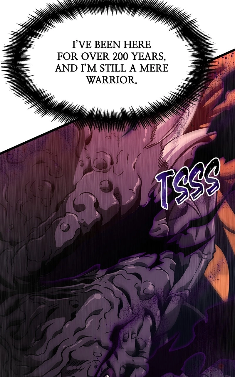 The World After The End Chapter 56 Page 46
