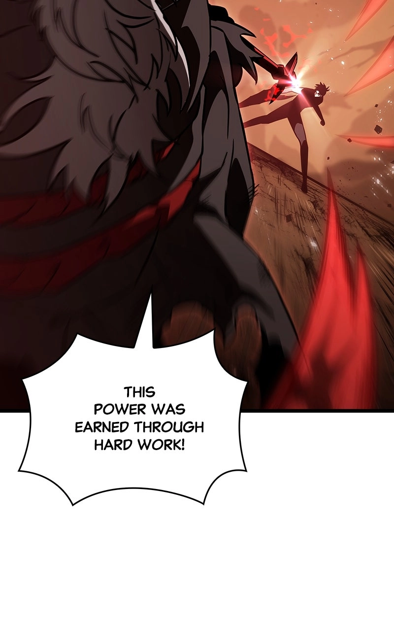 The World After The End Chapter 56 Page 60