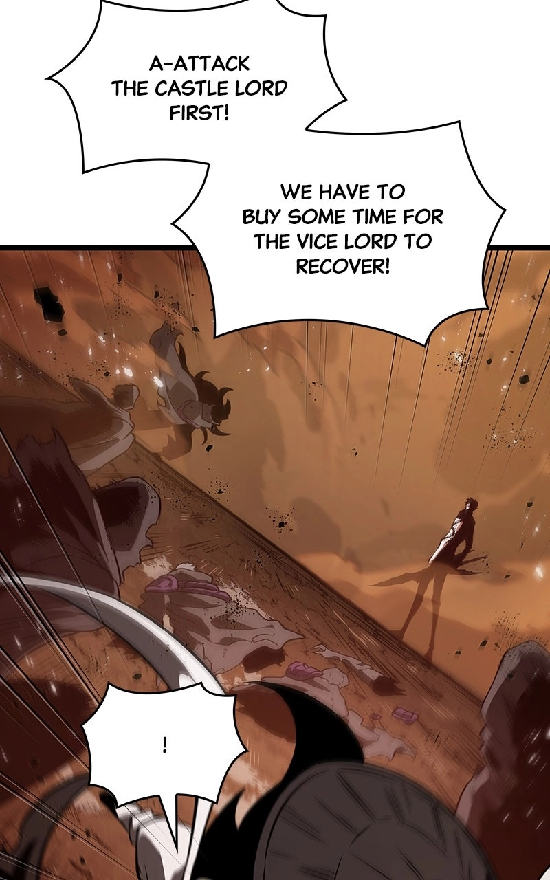 The World After The End Chapter 56 Page 72
