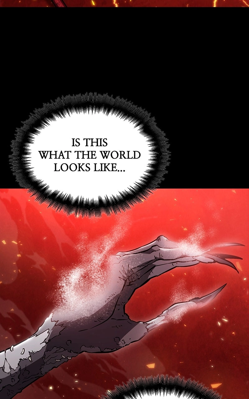 The World After The End Chapter 56 Page 90