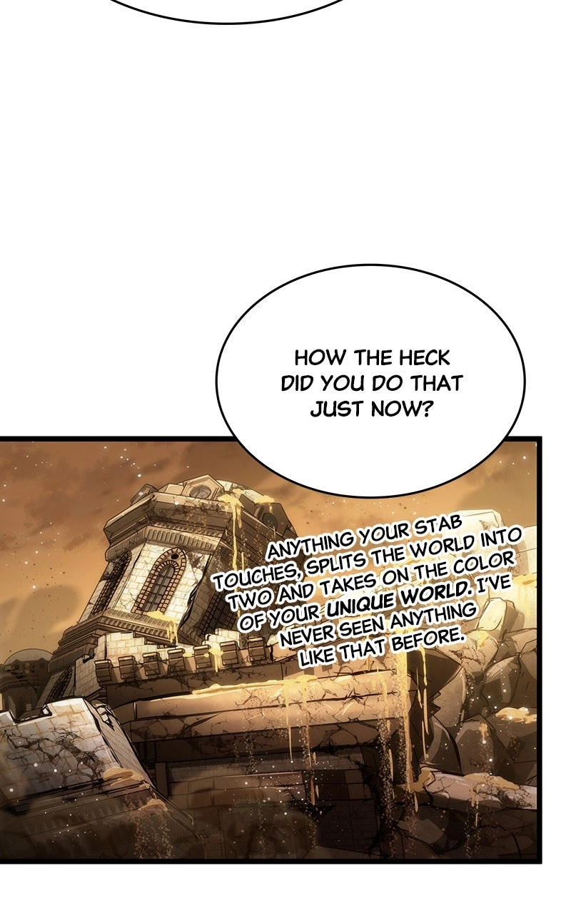 The World After The End Chapter 56 Page 106
