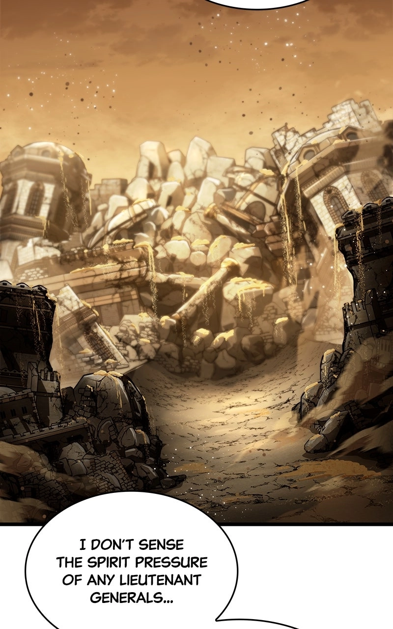 The World After The End Chapter 56 Page 109