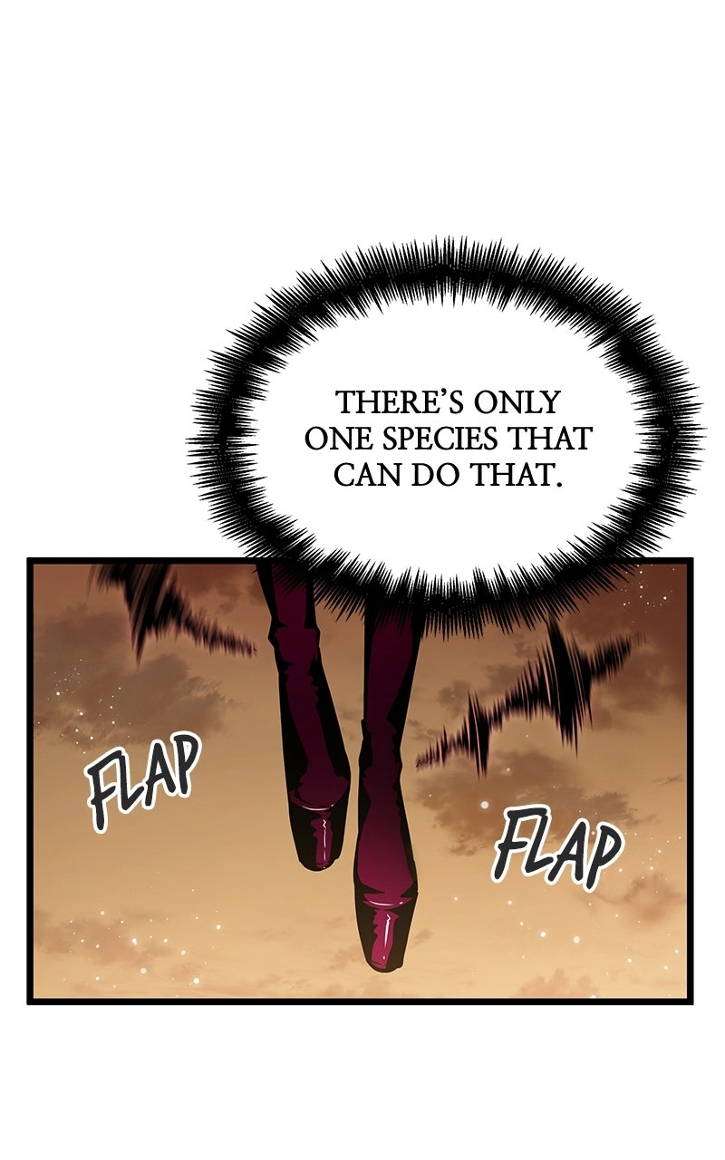 The World After The End Chapter 56 Page 117