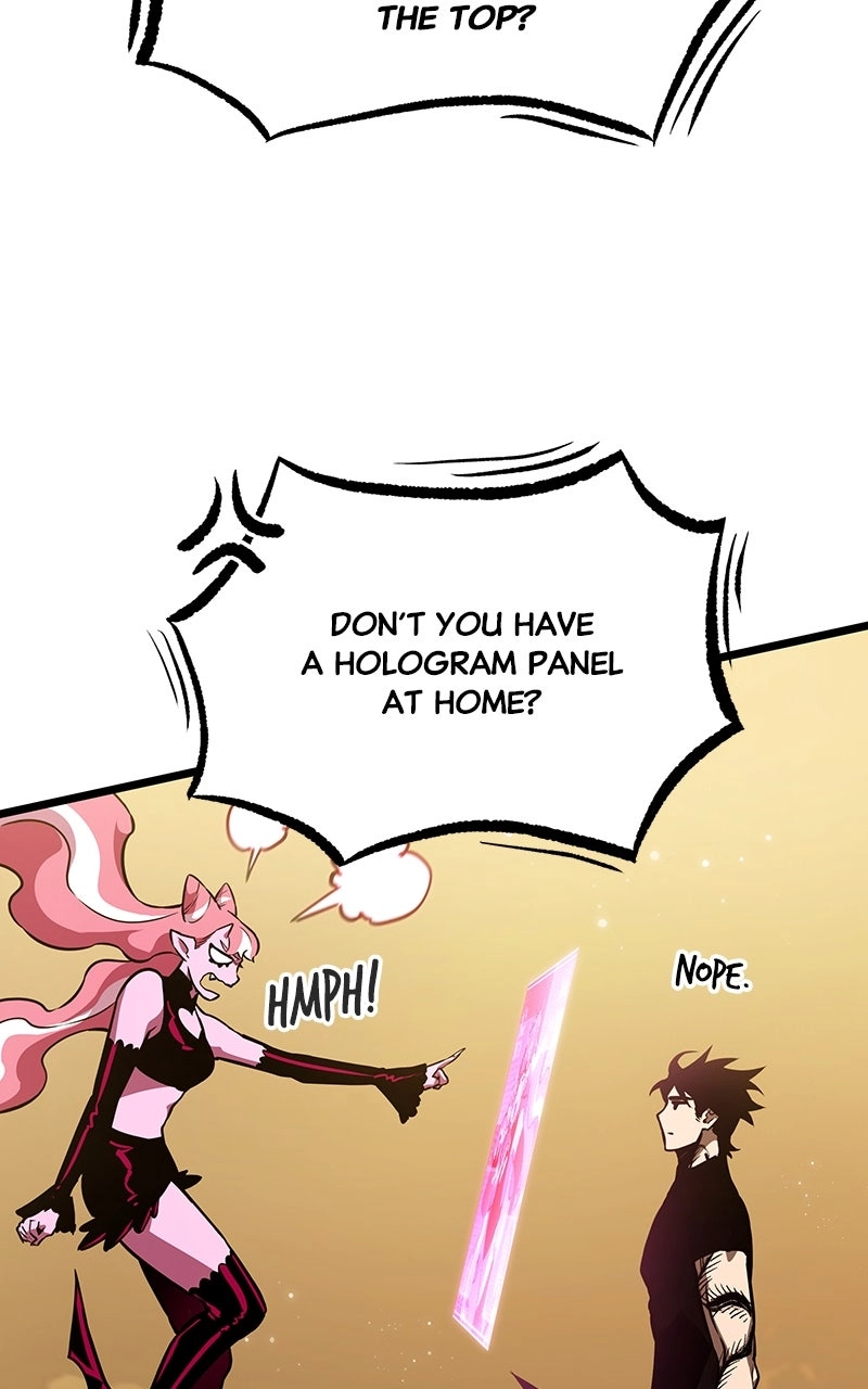 The World After The End Chapter 56 Page 121
