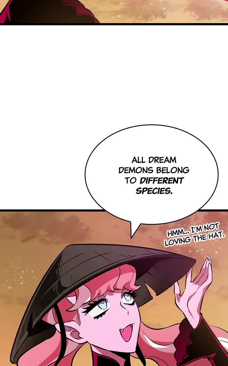 The World After The End Chapter 56 Page 126