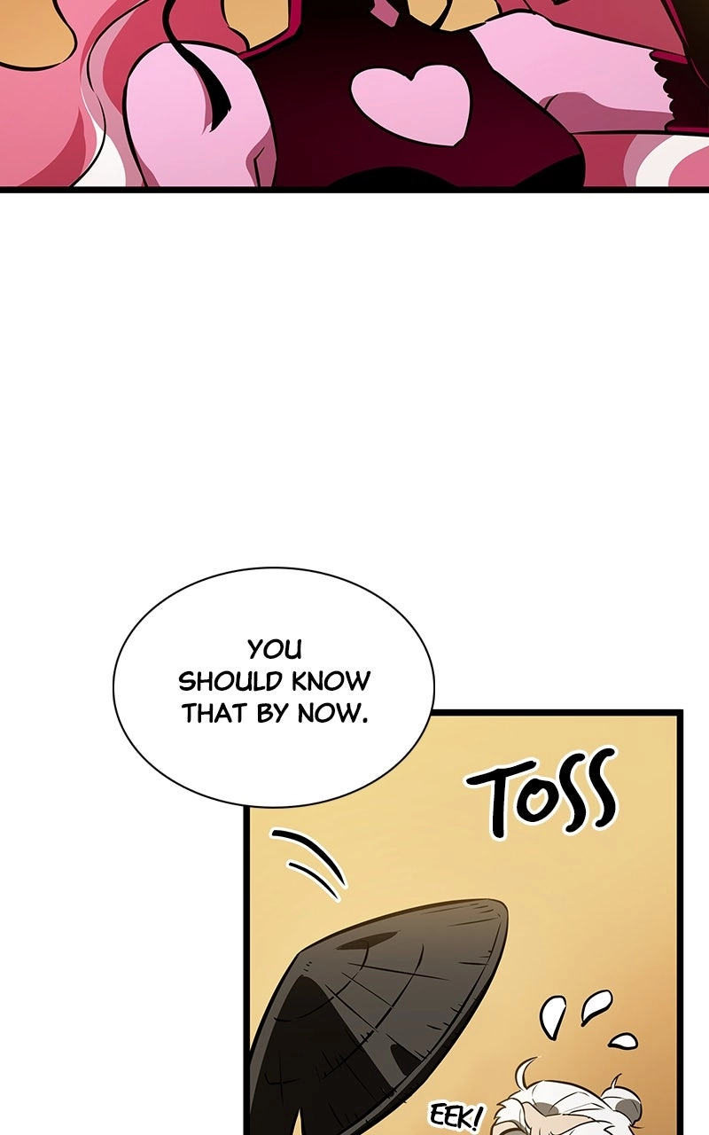 The World After The End Chapter 56 Page 127