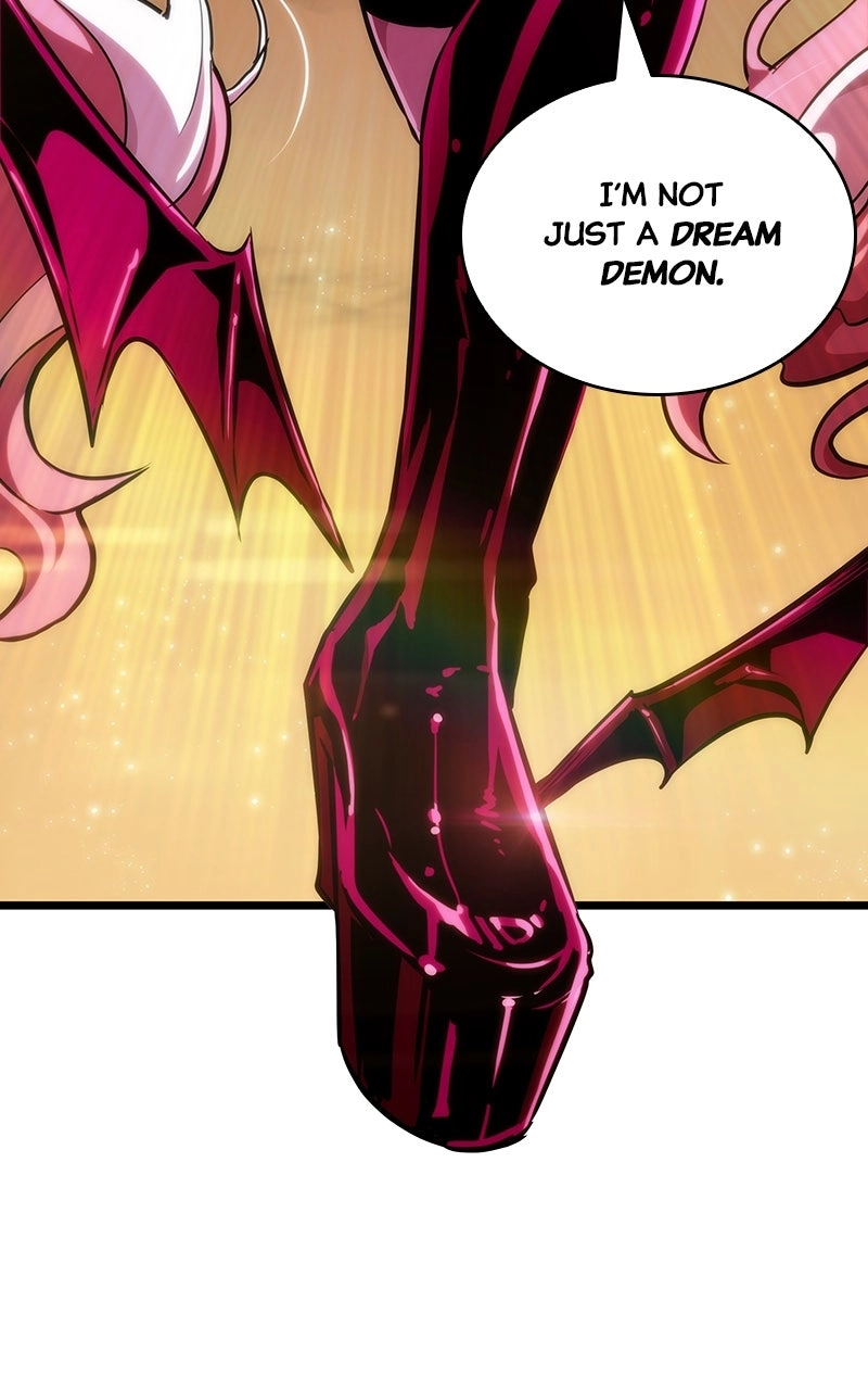 The World After The End Chapter 56 Page 130
