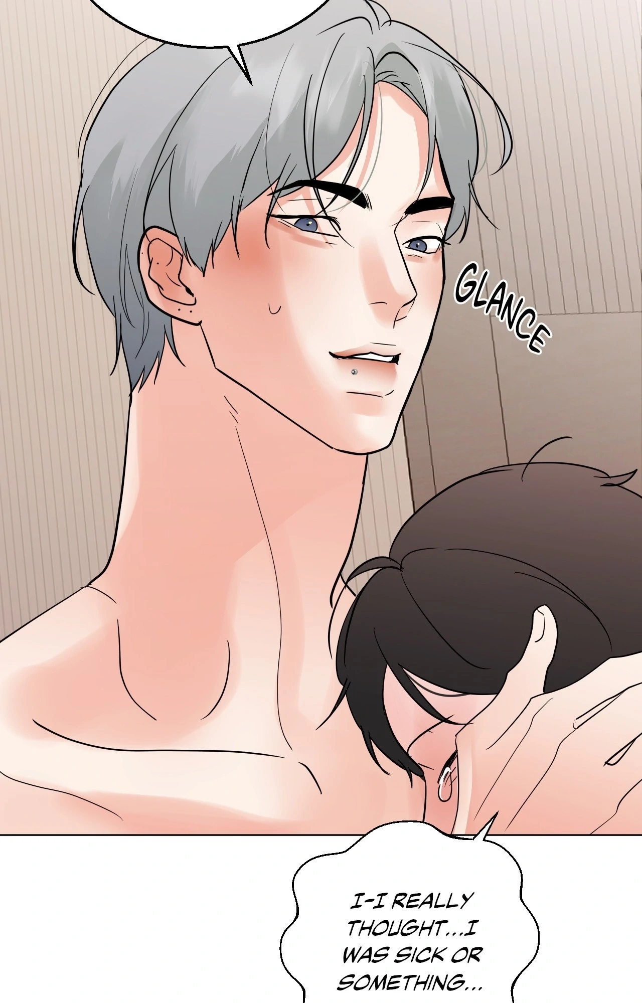 Lend Me Some Sugar Chapter 79.1 Page 13