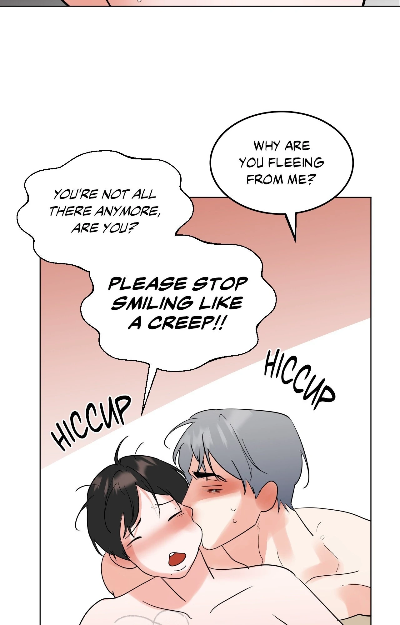 Lend Me Some Sugar Chapter 79.1 Page 41