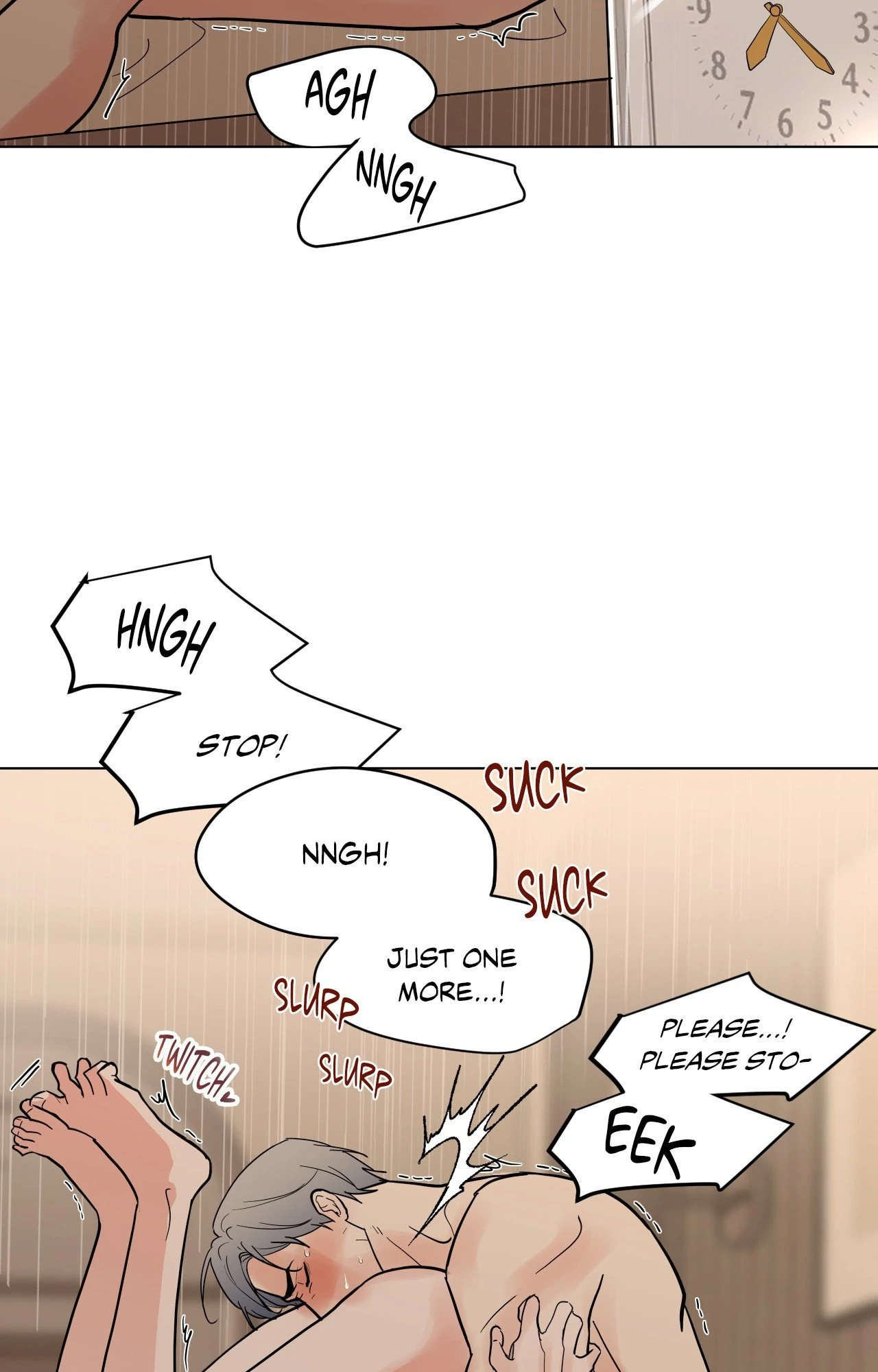 Lend Me Some Sugar Chapter 79.1 Page 54