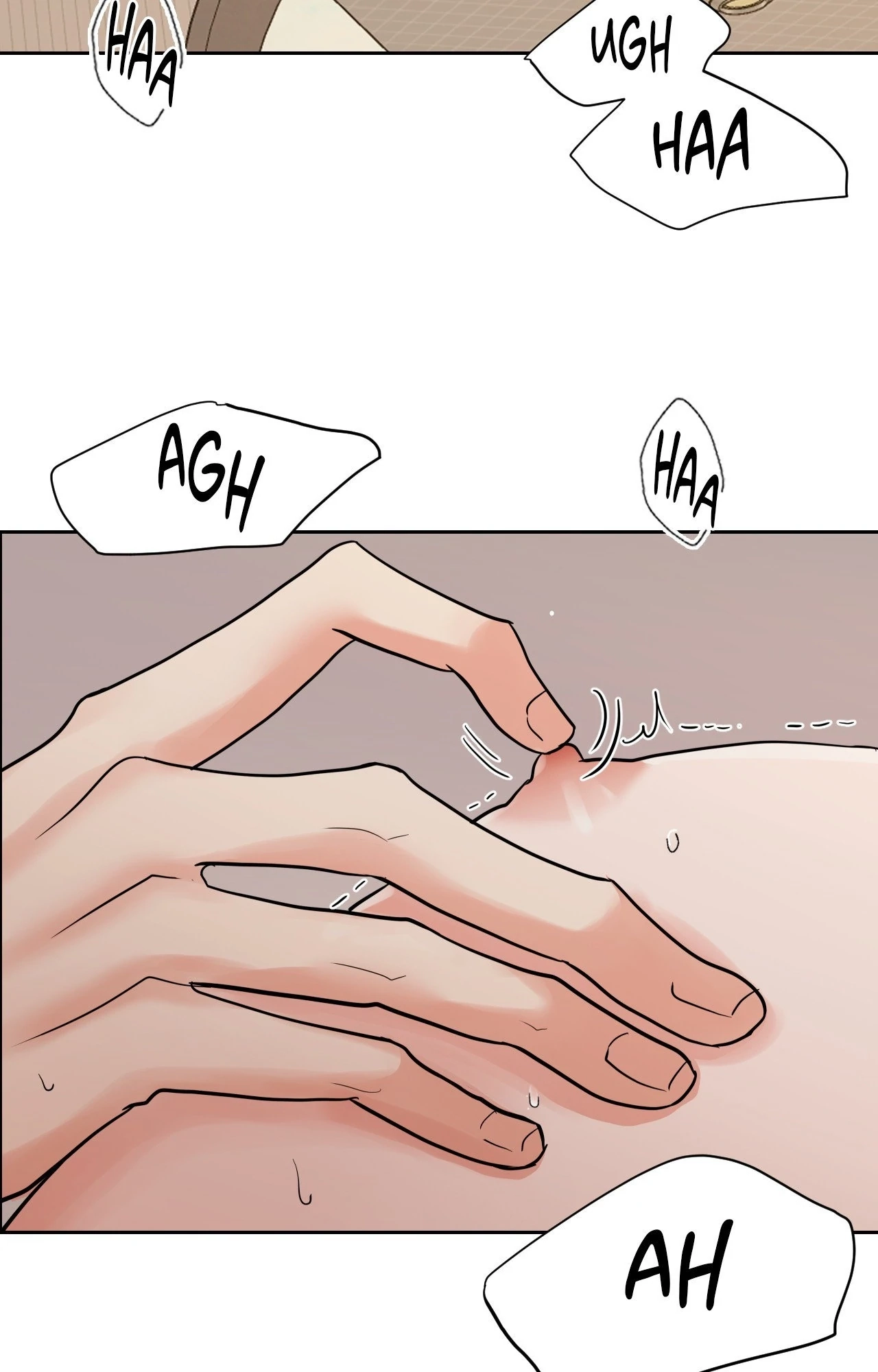 Lend Me Some Sugar Chapter 79.1 Page 70