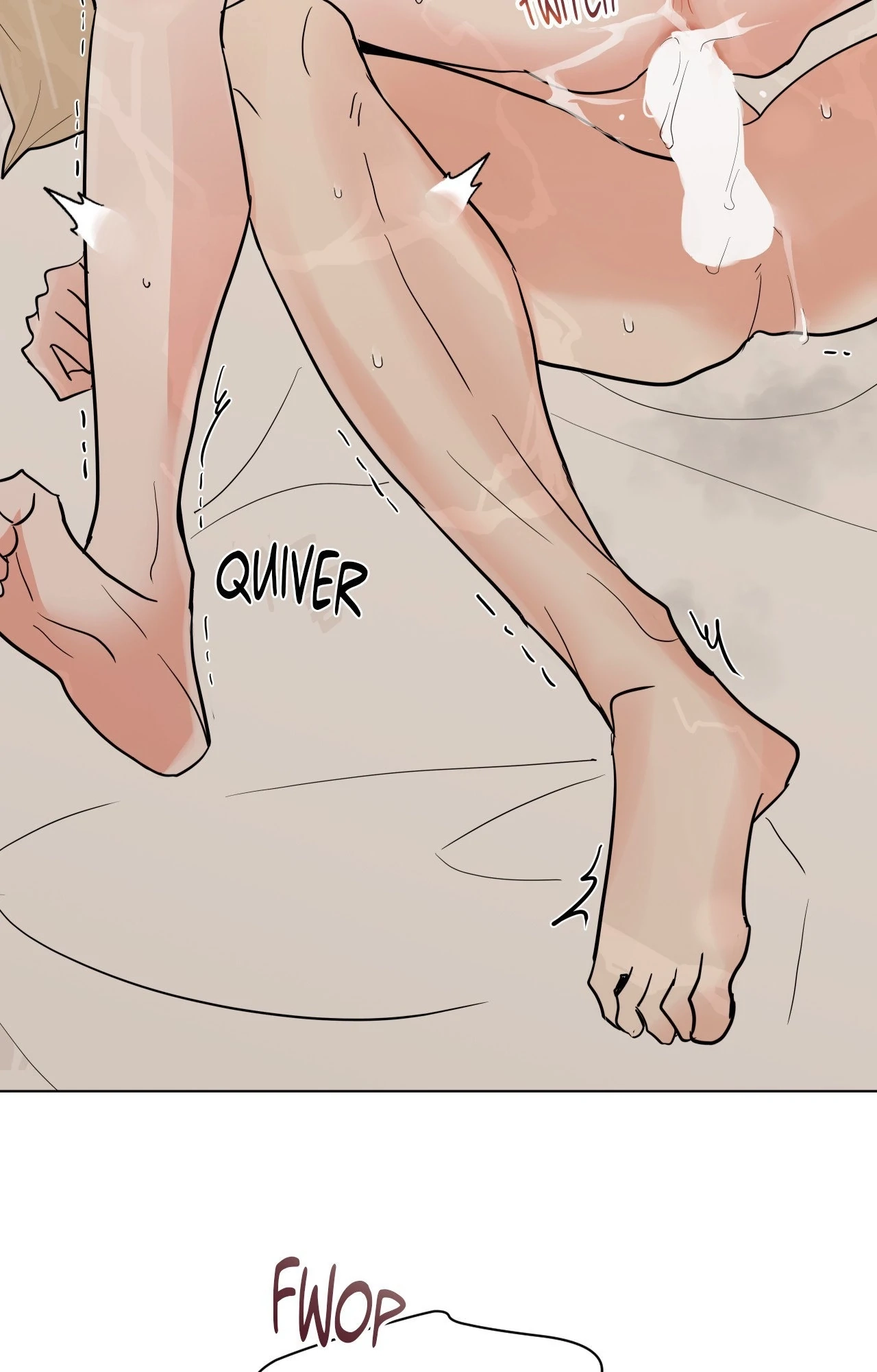 Lend Me Some Sugar Chapter 79.1 Page 80