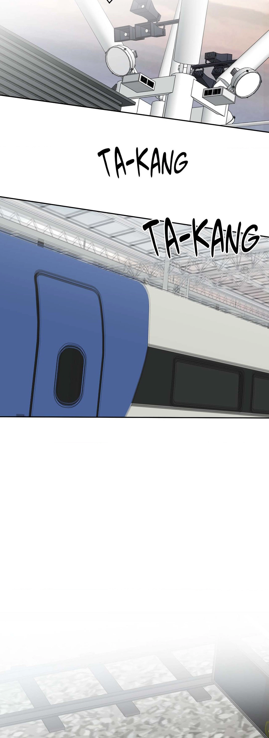 Lend Me Some Sugar Chapter 63 Page 44
