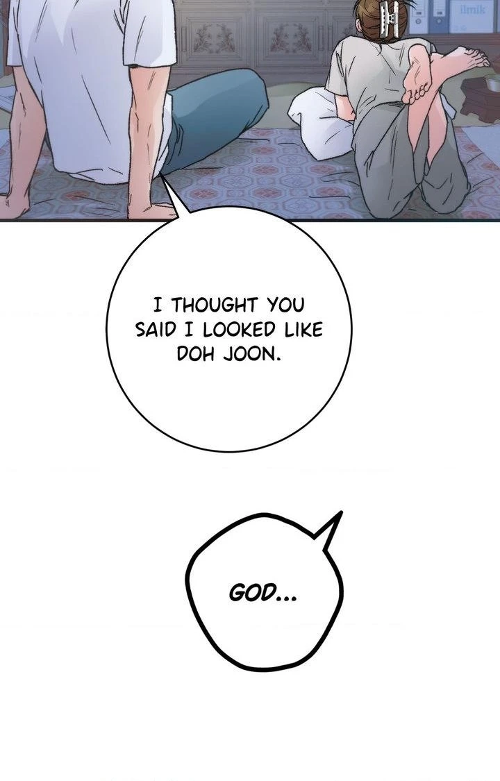 Summer's Carol Chapter 5 Page 7