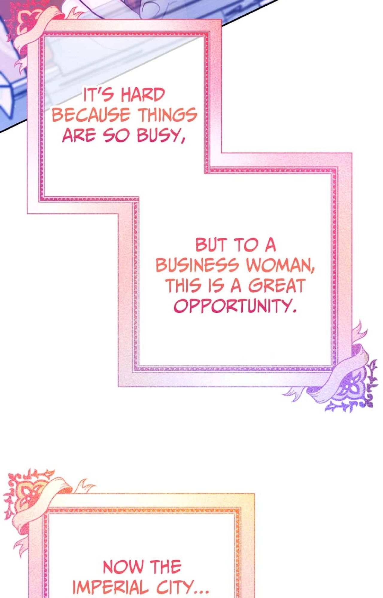 The Admiral's Monstrous Wife Chapter 71 Page 11