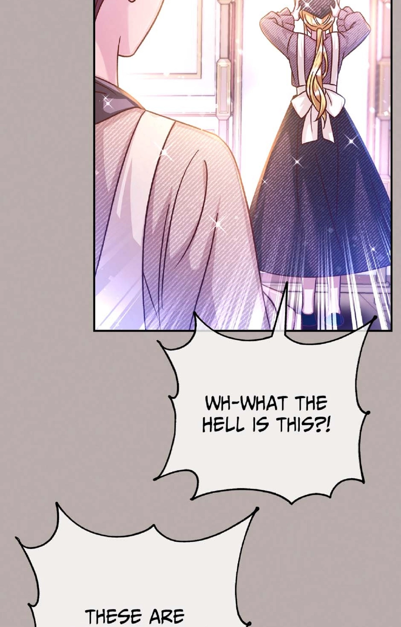 The Admiral's Monstrous Wife Chapter 71 Page 20