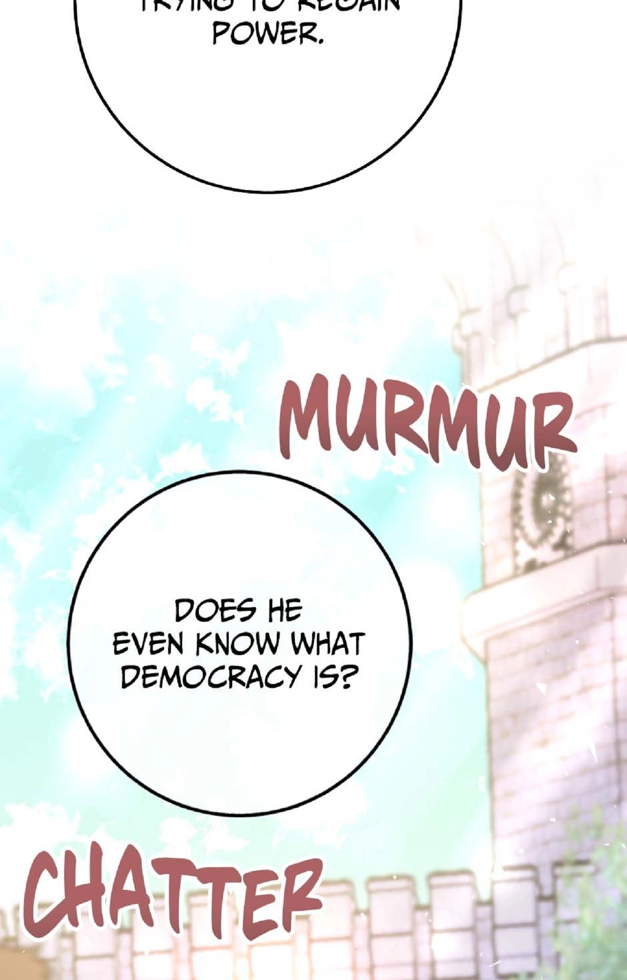 The Admiral's Monstrous Wife Chapter 71 Page 72
