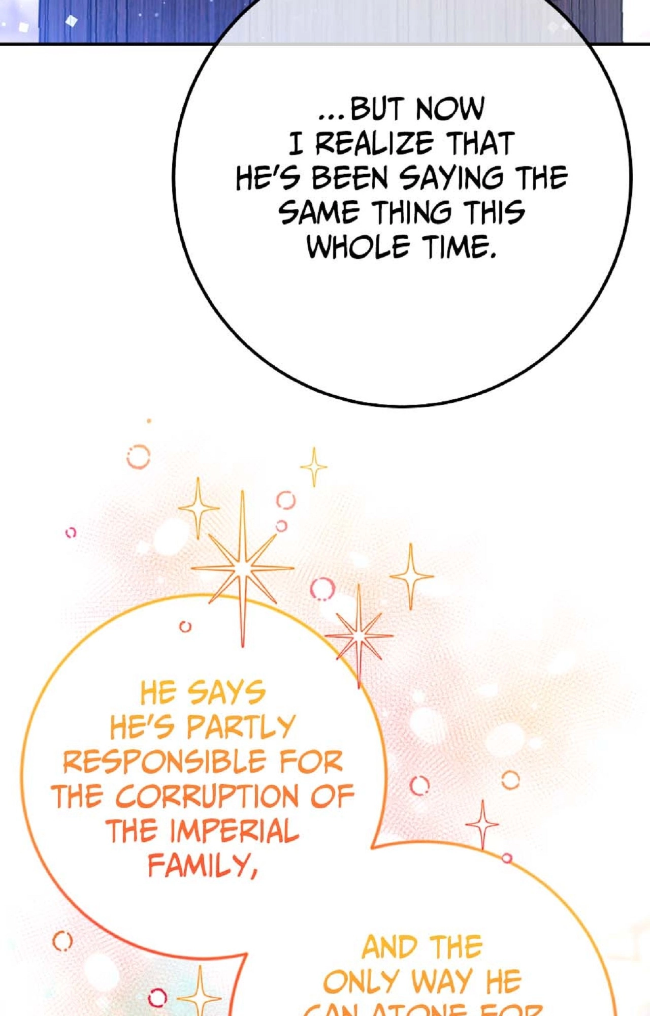 The Admiral's Monstrous Wife Chapter 71 Page 81