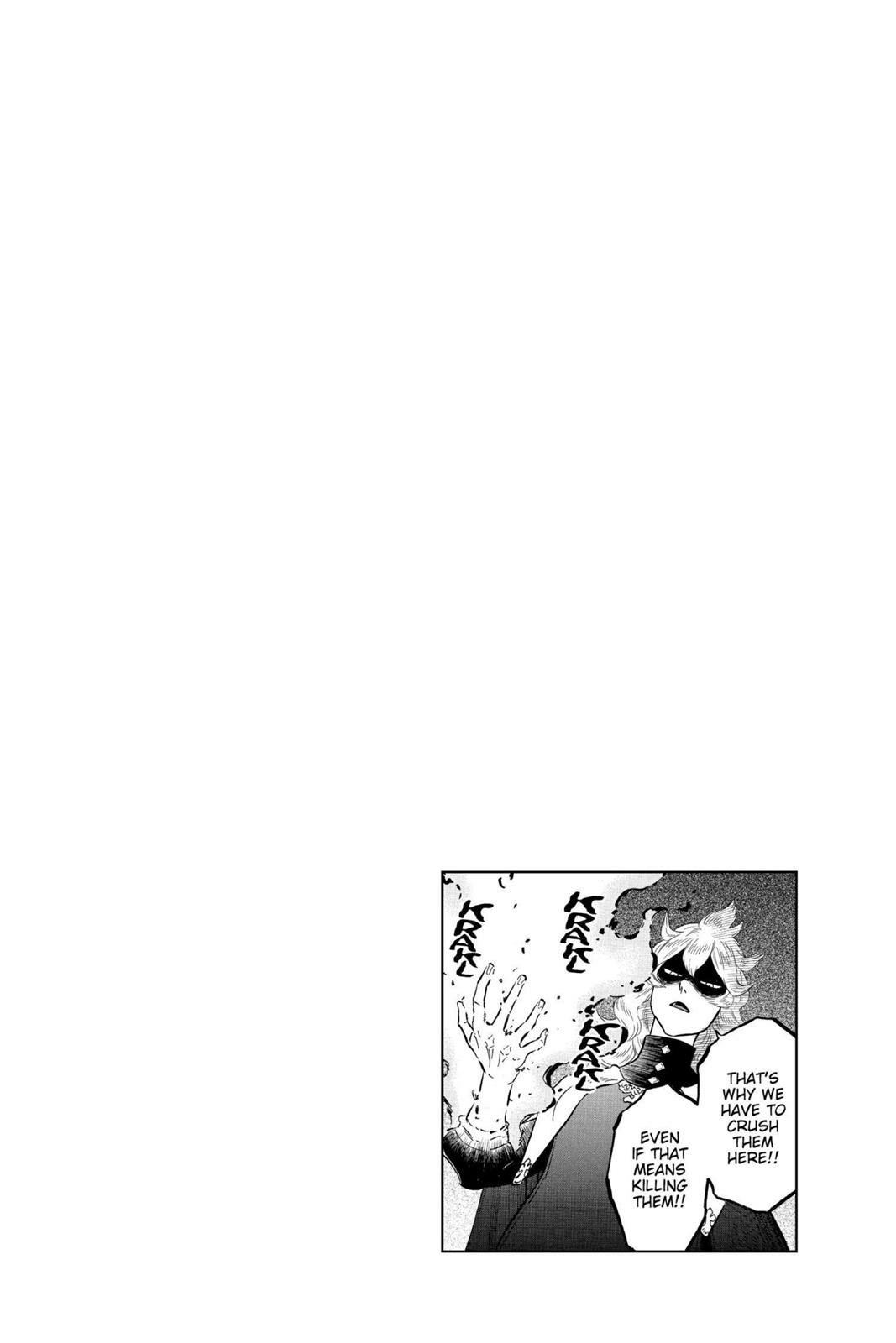 Black Clover Chapter 146 Page 20