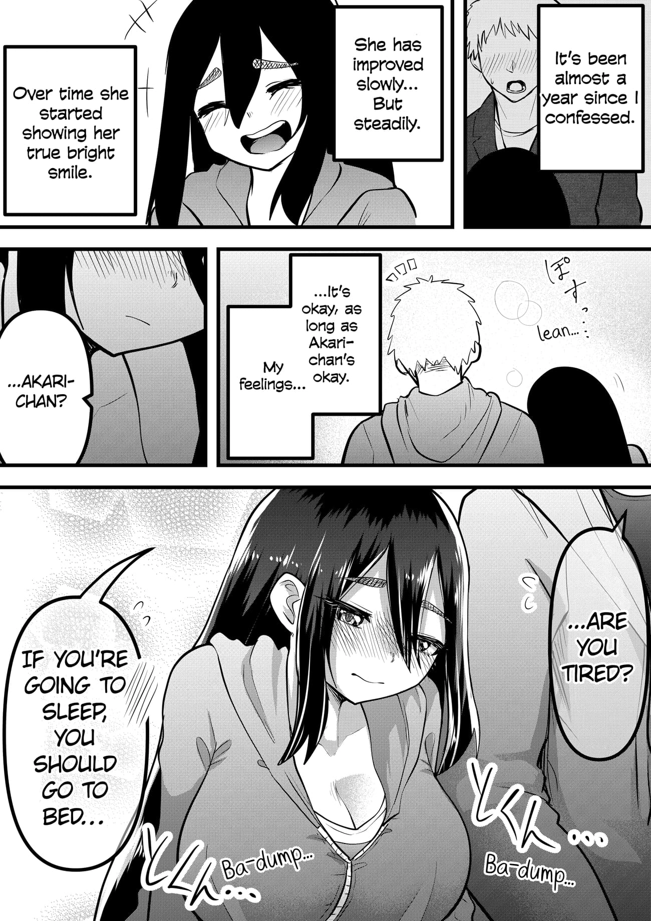 NEET ni Natteita Hatsukoi no Hito wo Shiawase ni Suru made Chapter 13 Page 2
