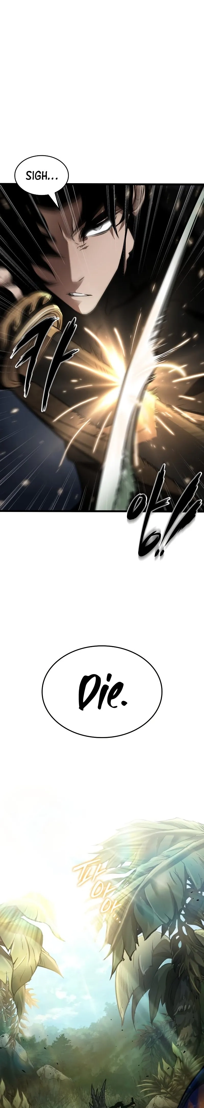 The World After The End Chapter 9 Page 17