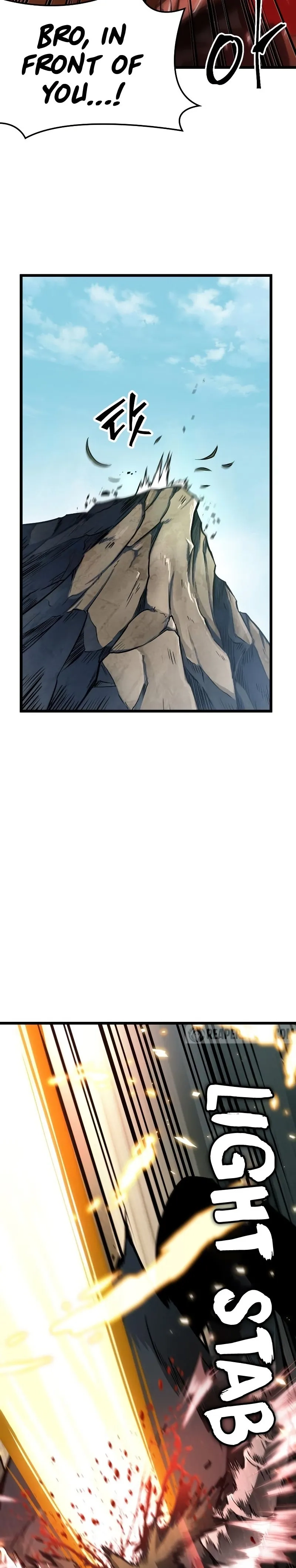 The World After The End Chapter 9 Page 38