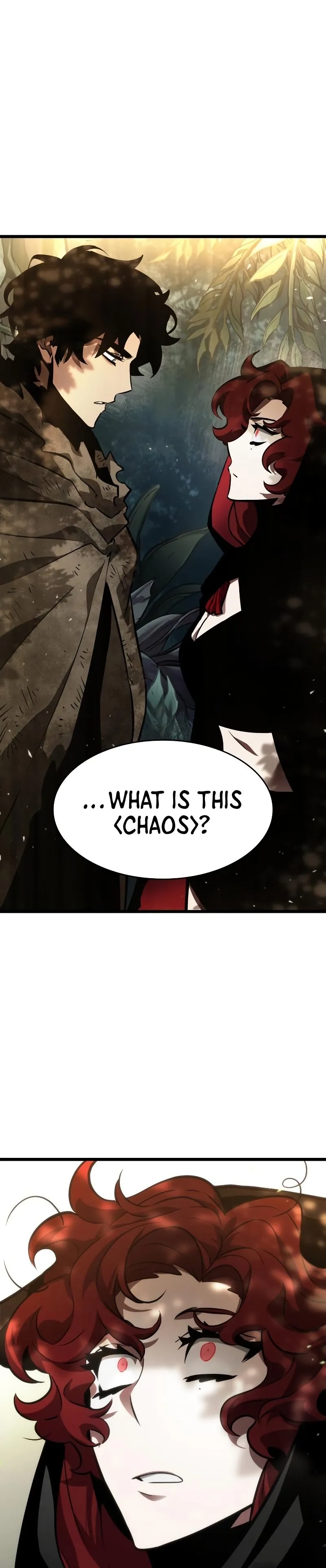 The World After The End Chapter 9 Page 47