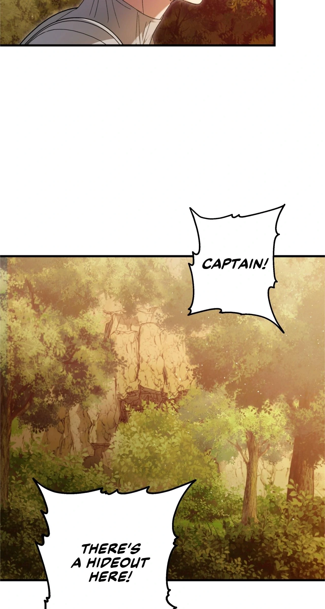 The Saintess and the Curse Chapter 15 Page 47