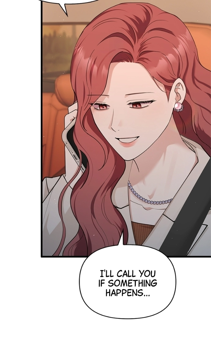 Would You Like to Have an Affair With Me Chapter 41 Page 7