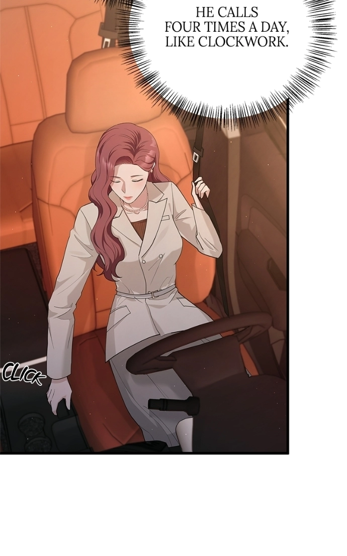 Would You Like to Have an Affair With Me Chapter 41 Page 10