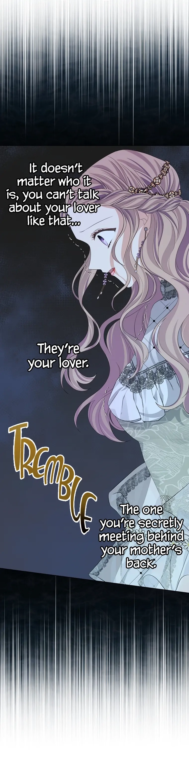My Dear Aster Chapter 23 Page 13
