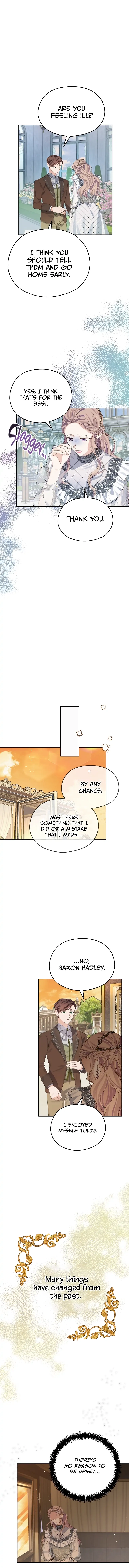 My Dear Aster Chapter 23 Page 16