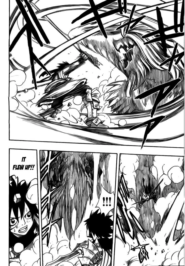 Monster Hunter Orage Chapter 3 Page 4