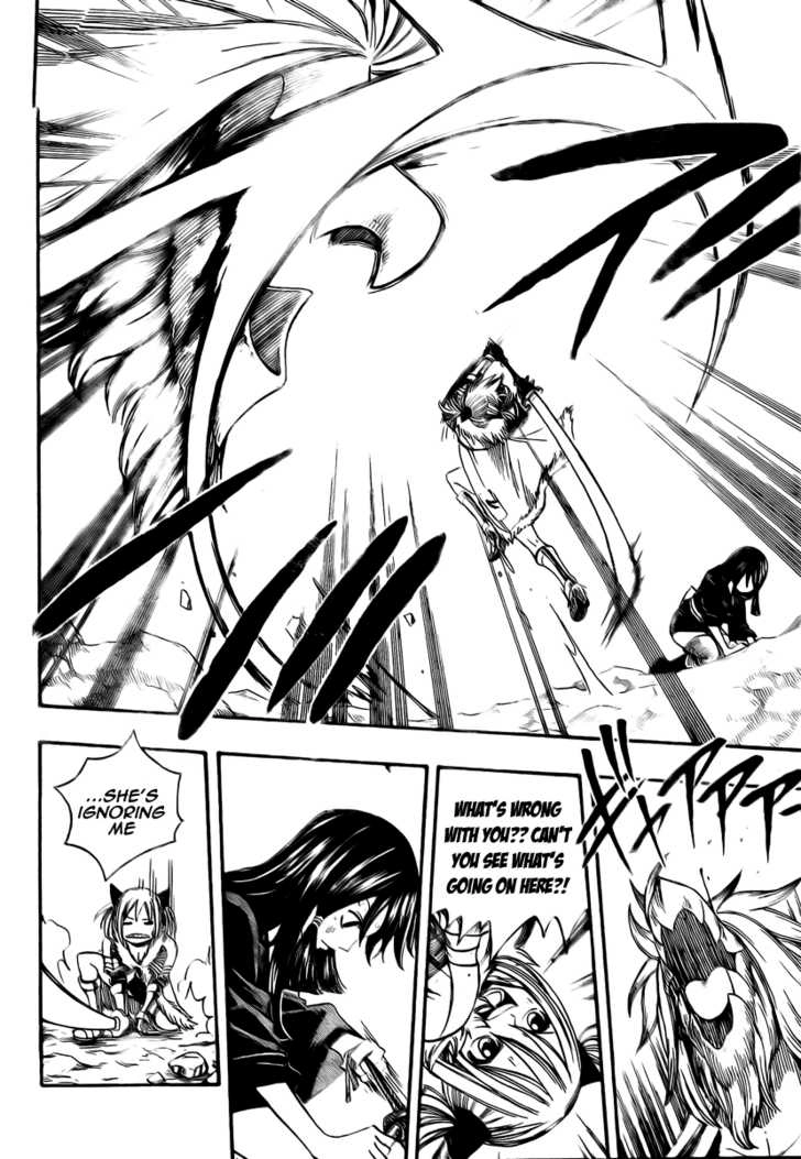 Monster Hunter Orage Chapter 3 Page 8