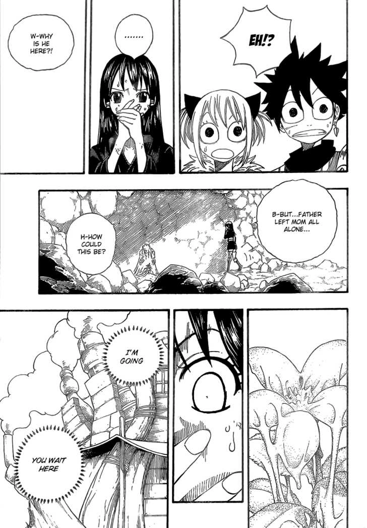 Monster Hunter Orage Chapter 3 Page 24