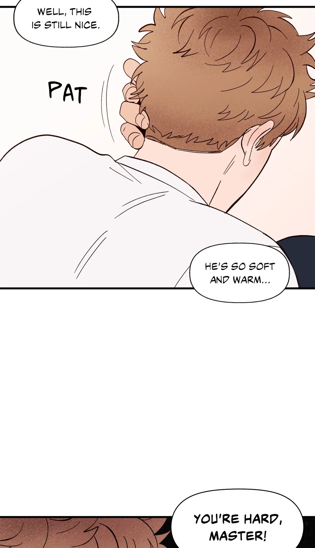 Master of Master Chapter 5 Page 7