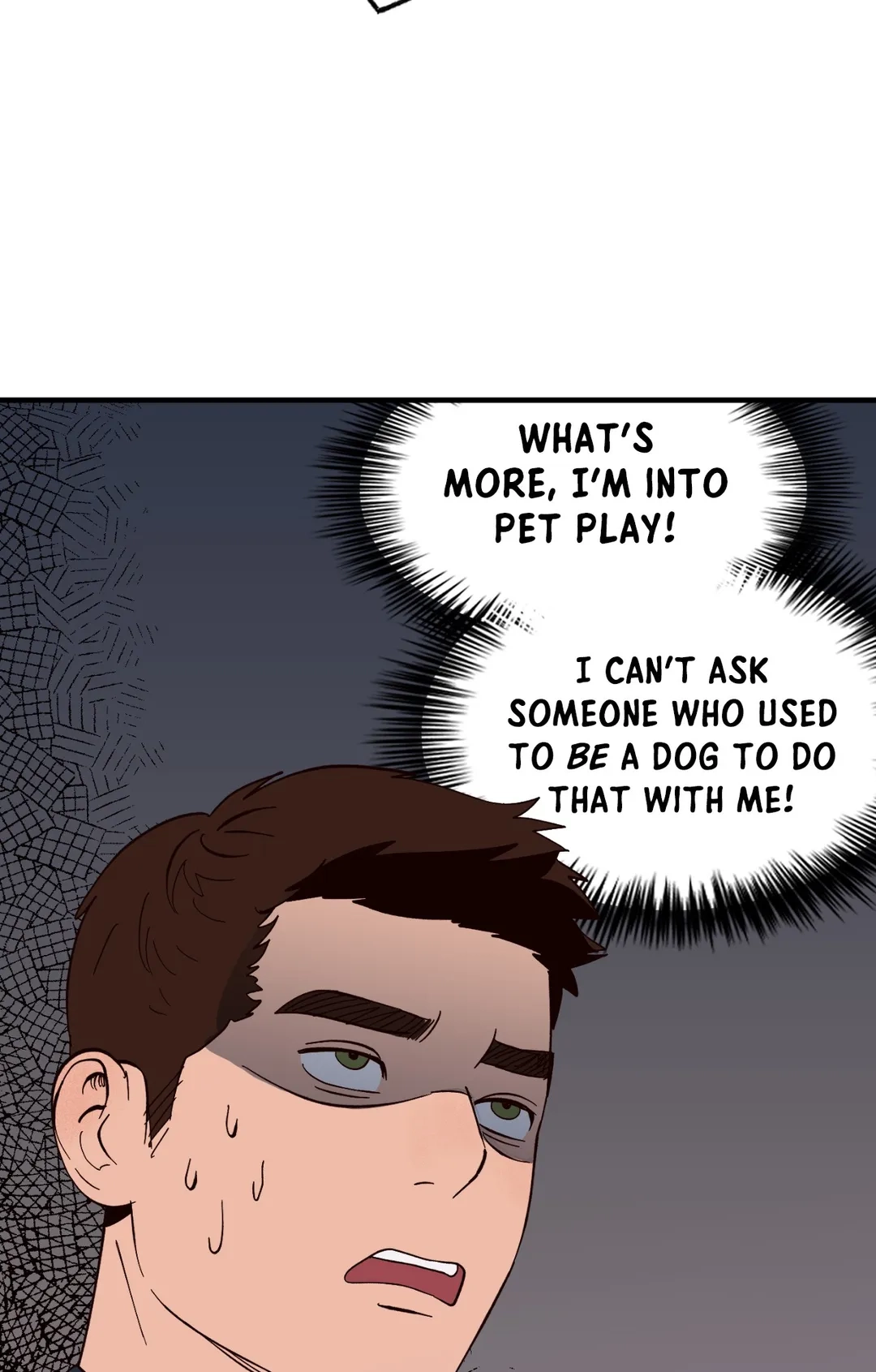 Master of Master Chapter 5 Page 14