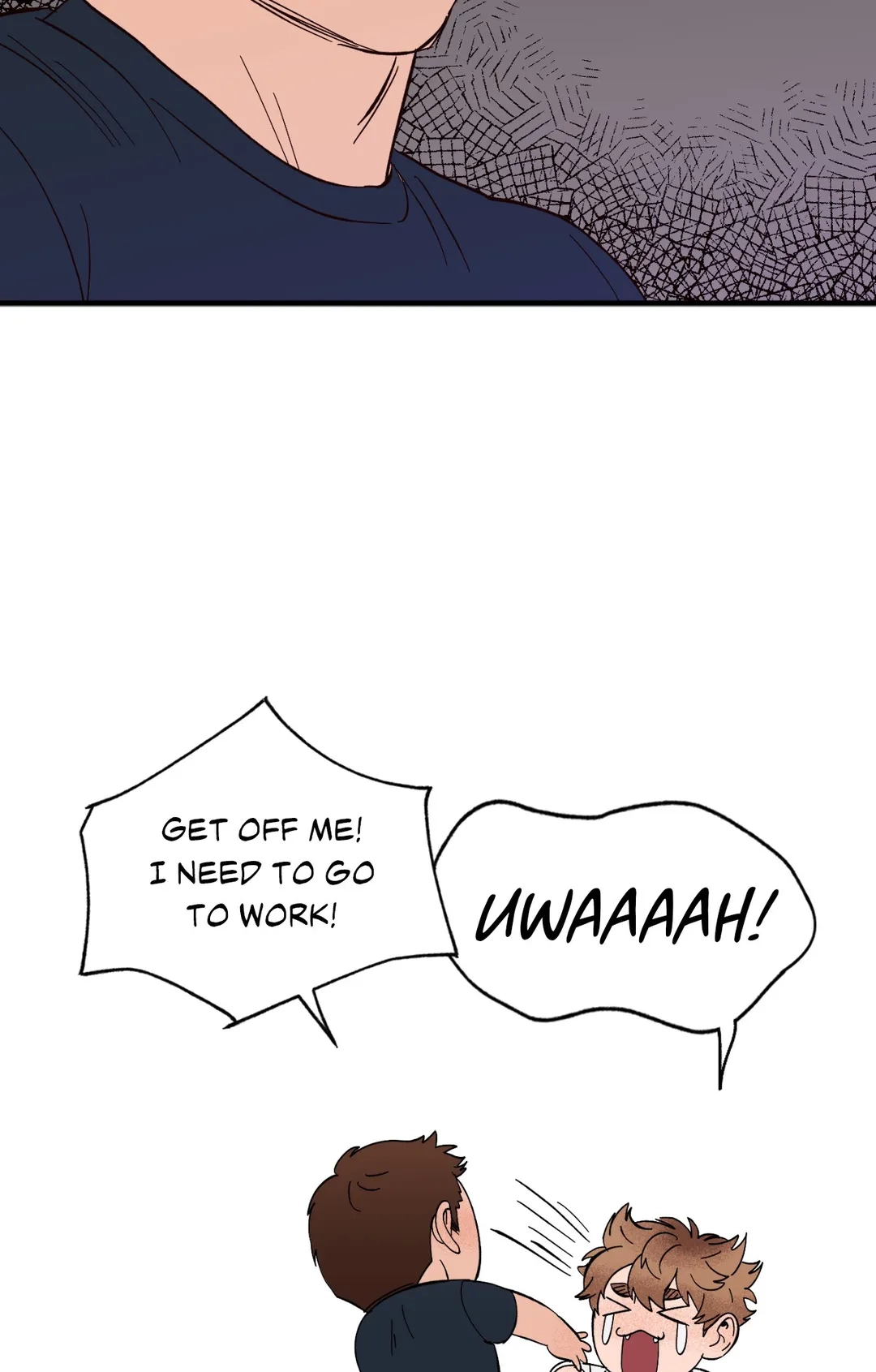 Master of Master Chapter 5 Page 15