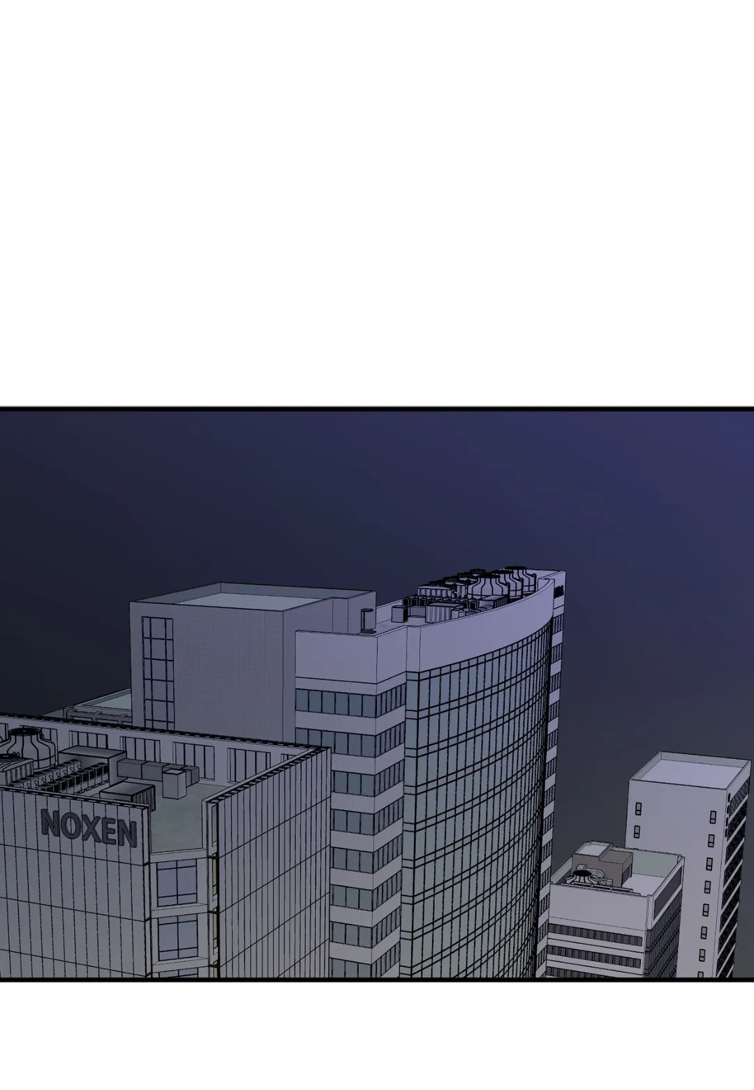 Master of Master Chapter 5 Page 17