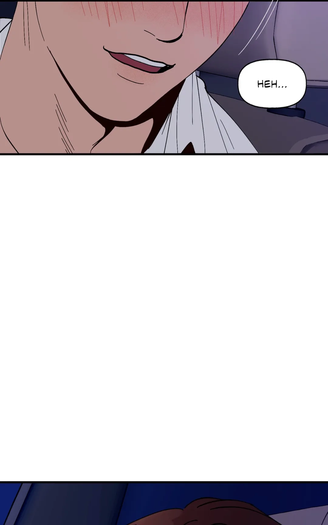 Master of Master Chapter 5 Page 37