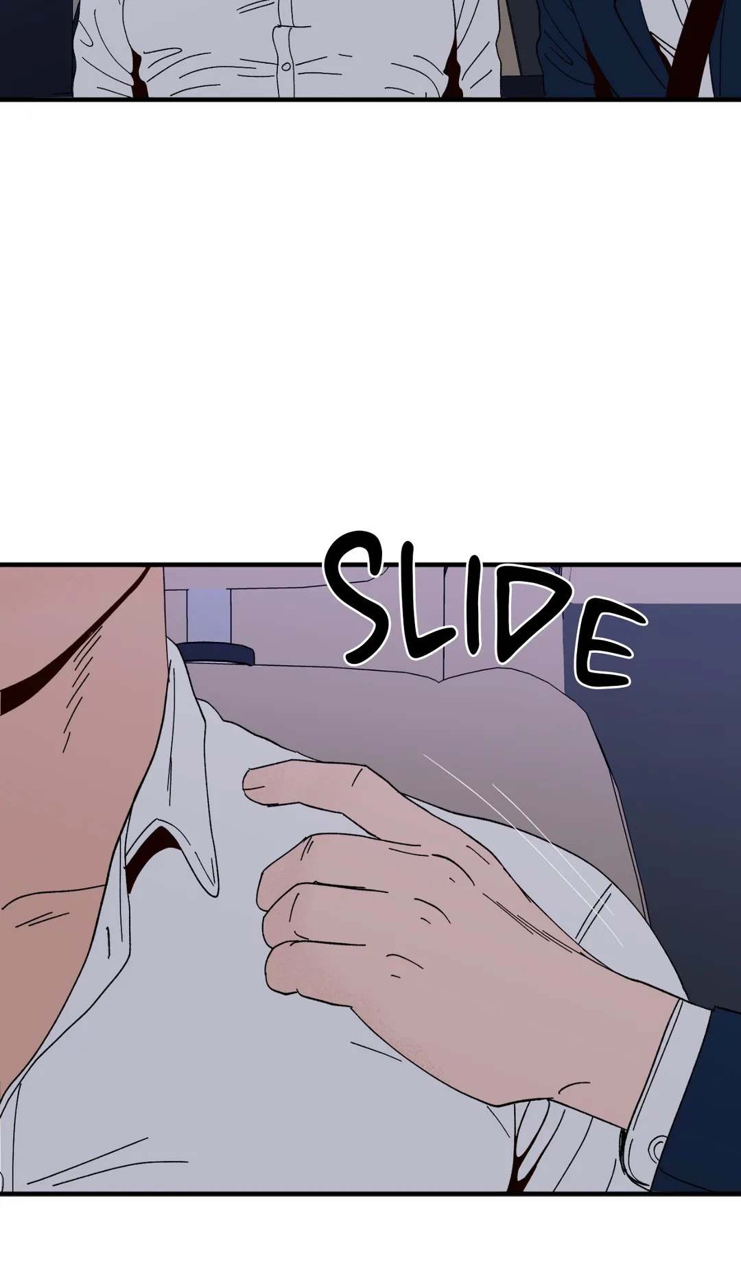 Master of Master Chapter 5 Page 43