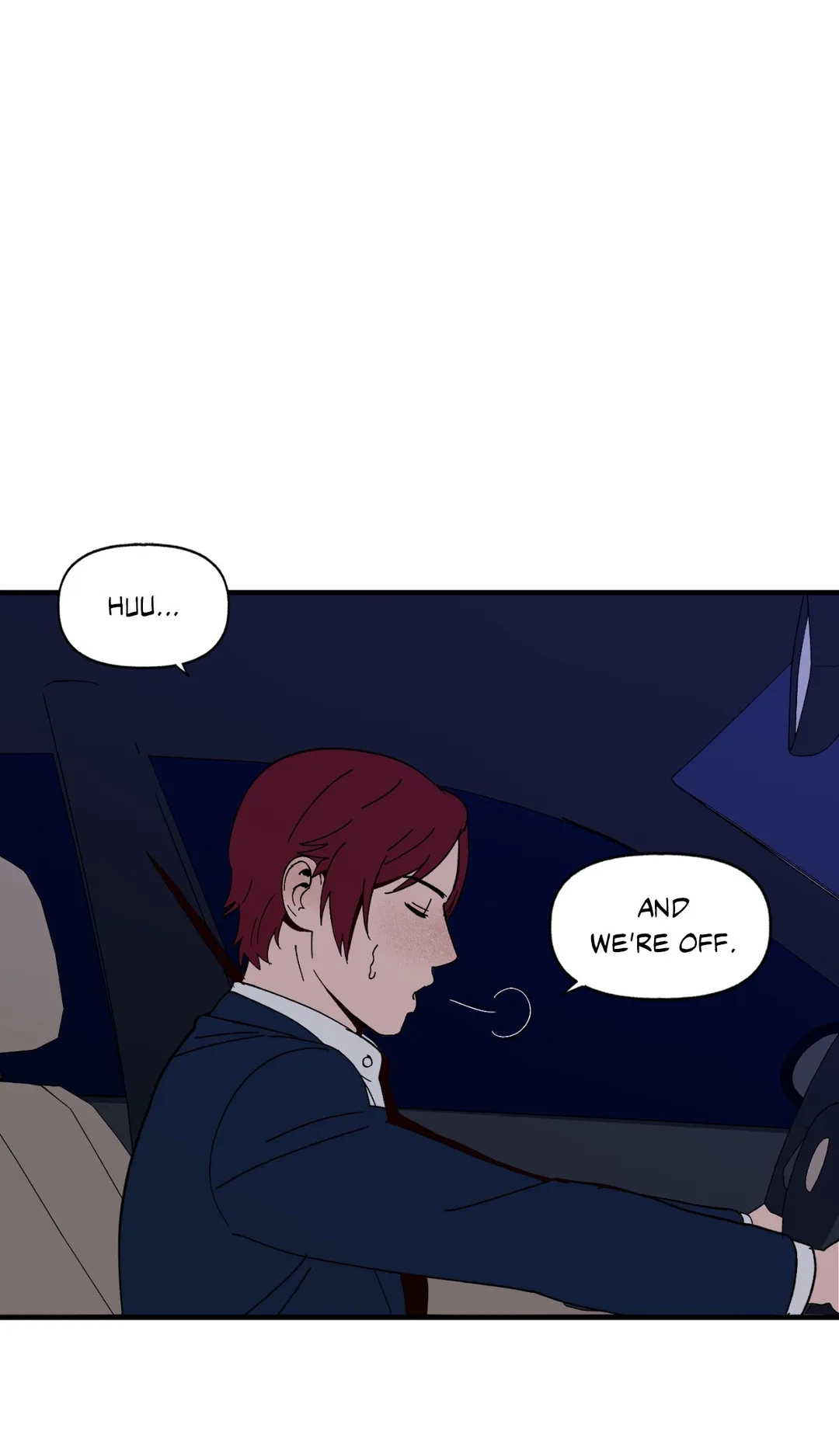 Master of Master Chapter 5 Page 46