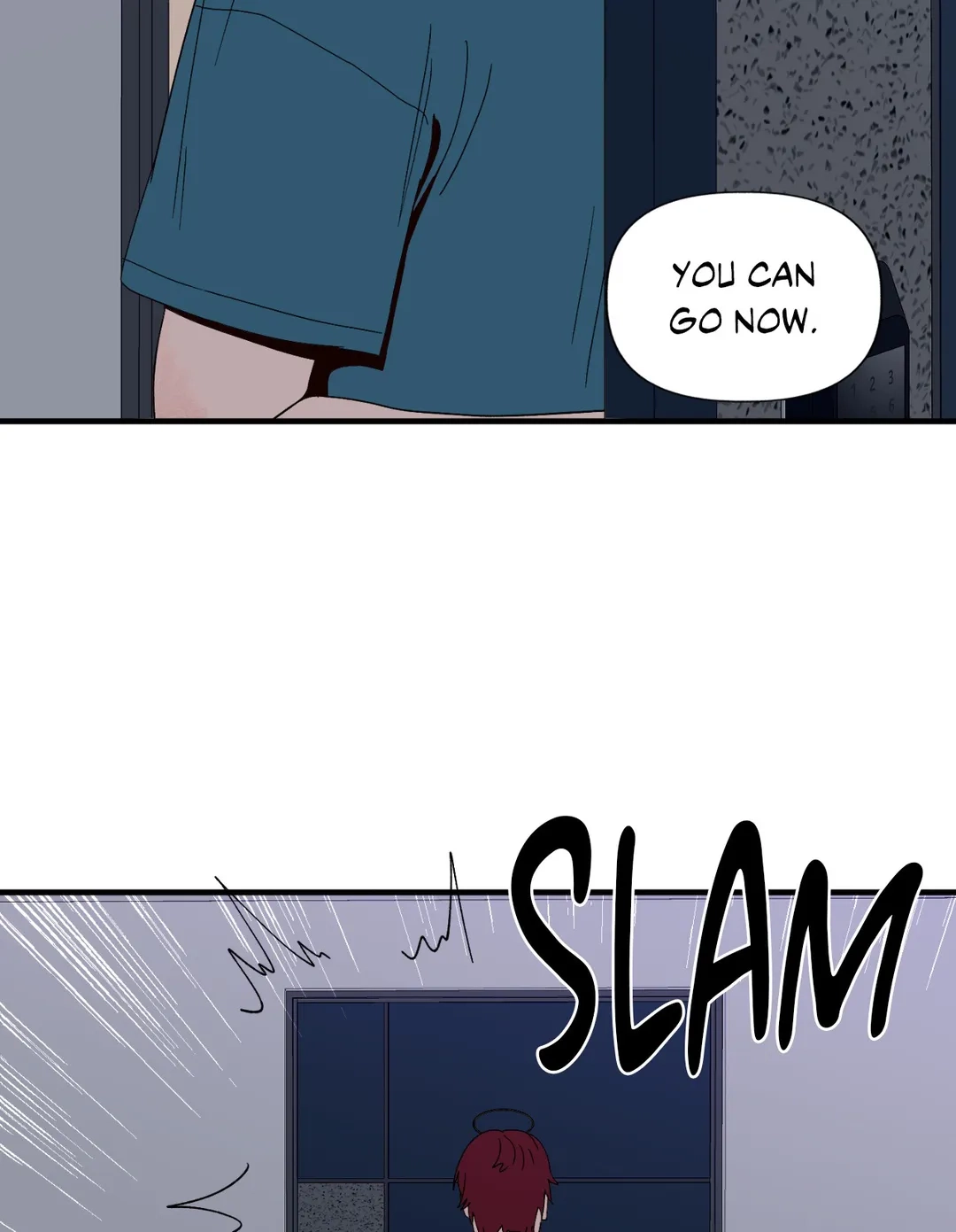 Master of Master Chapter 5 Page 59