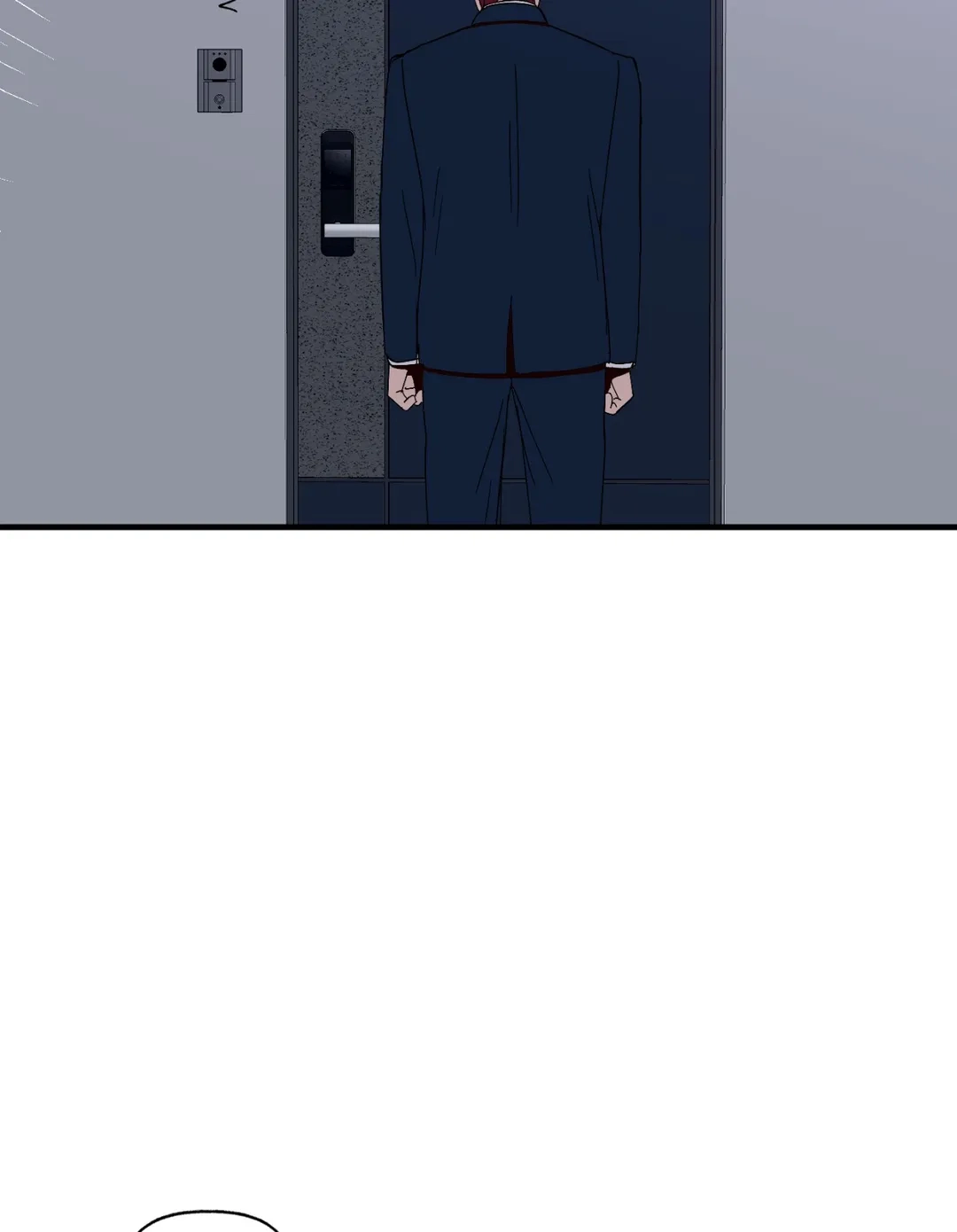 Master of Master Chapter 5 Page 60