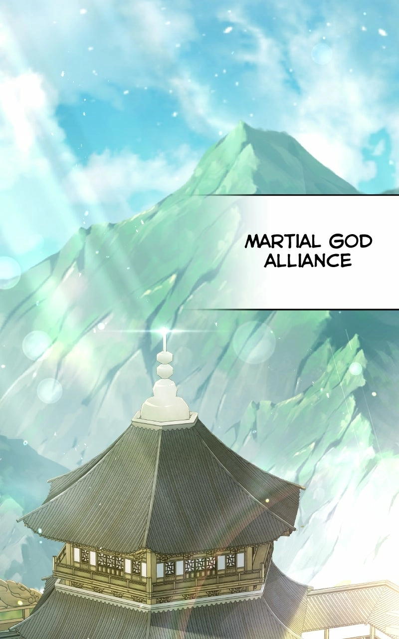 Divine Beast Kindergarten Chapter 28 Page 47