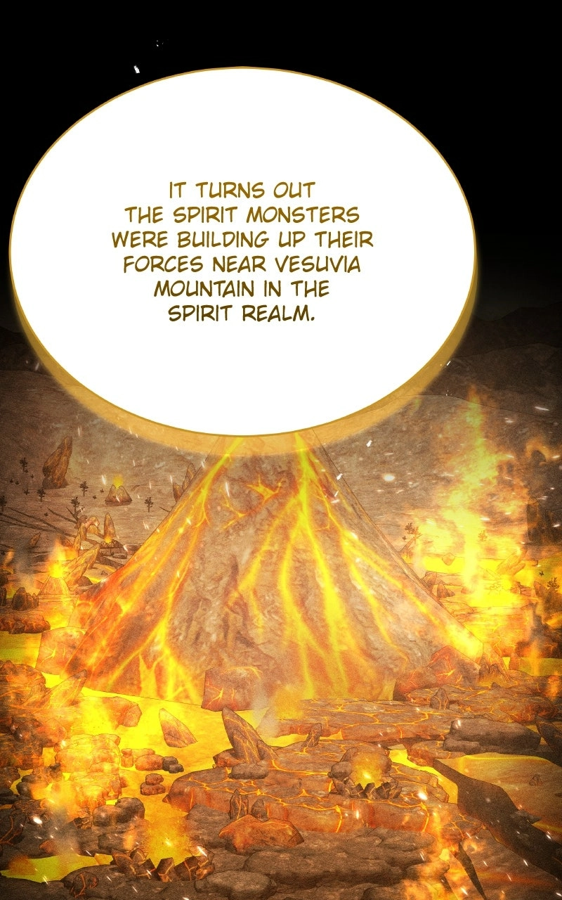 Divine Beast Kindergarten Chapter 28 Page 63