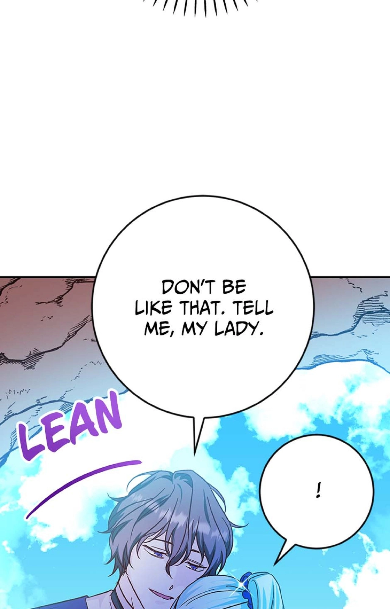The Admiral's Monstrous Wife Chapter 34 Page 21